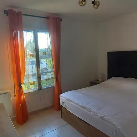 Appartement Sur Argens Tres Joli *