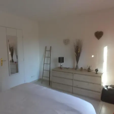 Appartement Sur Argens Tres Joli Roquebrune-sur Argens