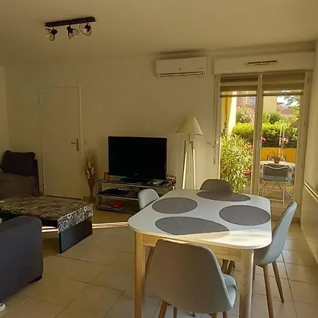 Appartement Sur Argens Tres Joli Roquebrune-sur Argens
