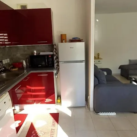 Sur Argens Tres Joli Appartement *