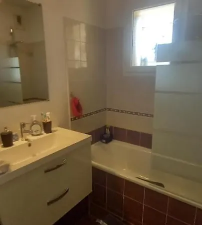 Appartement Sur Argens Tres Joli